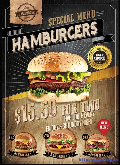 !Burguer!
