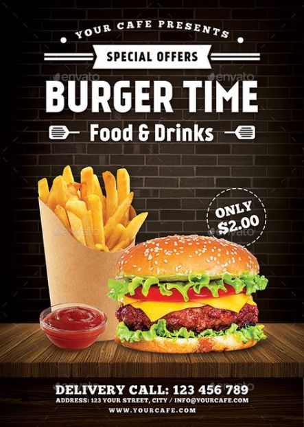 !Burguer!